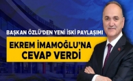 “İSKİ YAPMASI GEREKEN YATIRIMLARI YAPMADI”