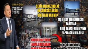 DÜZCE’DE KİRA 325 BİN LİRA OLDU