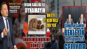 ATATÜRKÇÜLÜĞÜ ÇAĞDAŞLAR, DİNDARLIĞI MUHAFAZAKÂRLAR İSTİSMAR EDİYOR