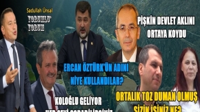 AKÇAKOCA’DA NELER OLDU? TALANI KİM NASIL DURDURDU?